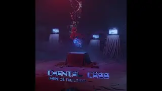 Chantal Cass - Where is the light prod. Charlie Moncler