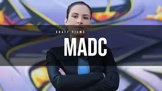 Influência #12 - MADC