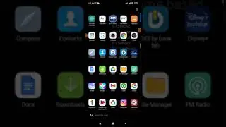 How to Check App Permissions on Android Xiaomi Redmi Note 10 Pro