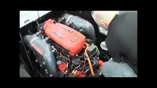 MasterCraft How To: New Sea Strainer Change out