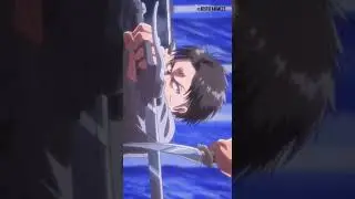 JUSTLIVA&Iuml;!!! #anime #bestofanime #snk #shingekinokyojin #attackontitan #liva&iuml; #leviackerman #viral