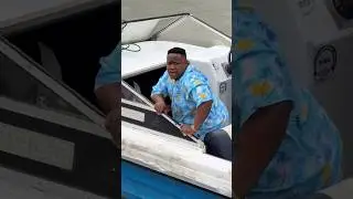 This is how #cubanachiefpriest caught #sabinus dancing with Babes after Oga warnings. #shorts
