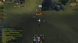 Cexii Warmane Icecrown level 10 twink PvP
