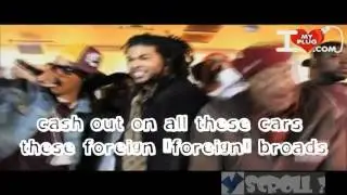 YC Ft. Future- 