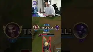 LEAGUE OF DRAVEN #draven #leagueoflegends #leagueoflegendsbrasil #leagueoflegendsbr #wildrift #adc