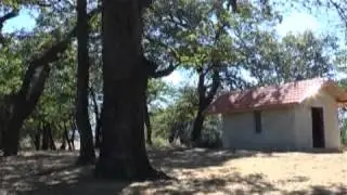 Село Каменица- смелост, борбеност и саможертва