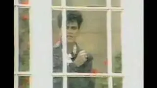 Visage (Steve Strange) - Love Glove - UK TV Demo