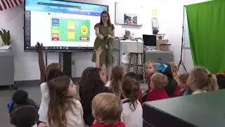 At Florida school, teacher autonomy leads to classroom excellence