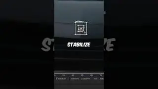 How To Stabilize Motion in After Effects
