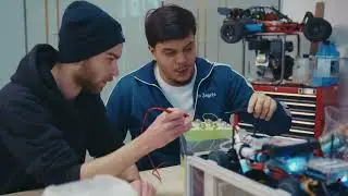 Autoteknolog Zealand