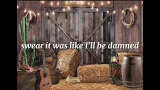 Since You Got Gone - Morgan Wallen Unreleased Song (Lyric Video)
