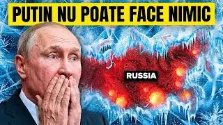 Iarna asta scoate la iveală cea mai mare slăbiciune a Rusiei