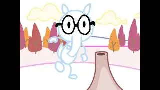htf Crazy Antics