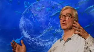 SAM WATERSTON ~ A Plan of Action to Save Our Oceans and Climate
