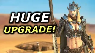 MORE CHAMPION REBALANCING INCOMING! WOAD-PAINTED IS GOOD NOW? RAID Shadow Legends
