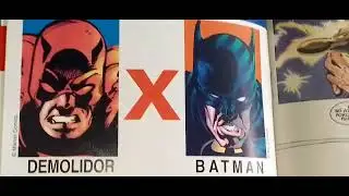 WOLVERINE # 72 CONTRA O PODER DE VÍNDIX!