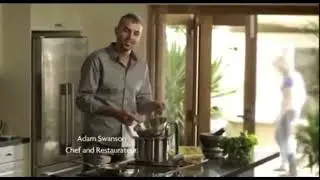 San Remo - Pasta TVC