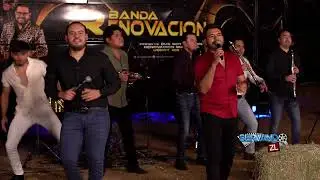 Banda Renovacion - Los Diablos Fuera 
