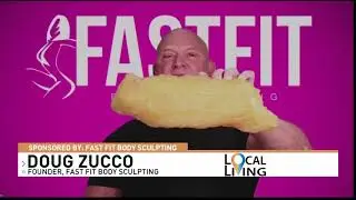 Who Can Benefit from Fast Fit Body Sculpting?