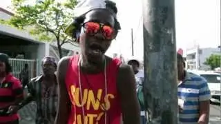 Chi Ching Ching  Hot A Nuh SnapBack [Offical video]