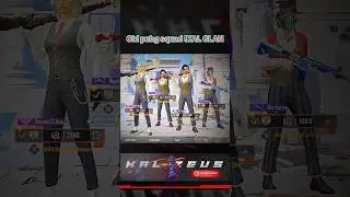 &ldquo;OLD Memories!OLD KAL Squad KAL ZEUS gaming&rdquo;#oldmemories #oldpubg #pubgmobile