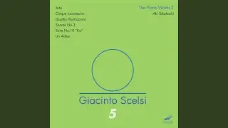 5 Incantesimi: No. 1, Deciso imperioso