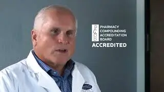 California Compounding Pharmacy: ScriptWorks is PCAB Accredited - Highest Quality Medications