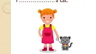 Il verbo HAVE GOT - Inglese Cl. 3°