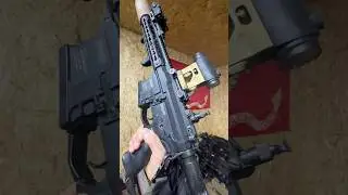 СТРАЙКБОЛЬНОЕ ОРУЖИЕ #страйкбол #оружие #airsoft #milsim #scorpusha #military #airsoftgunindonesia
