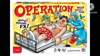 Operation Silly Skill Game with Sound FX - Success! - Sound Effect (Normal Pitch)