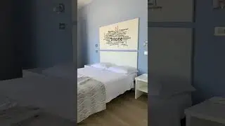 Hotel Tritone Rimini: Come a casa tua, ma con vista mare