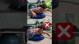 Tendinite d&rsquo;&eacute;paule : 4 erreurs ❌