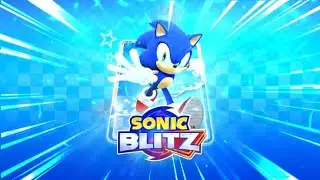 CROSS GAMEPLAY HC SONIC BLITZ PARTY 2