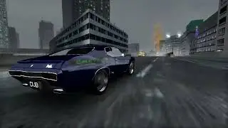 Chevelle Super Sport Racing