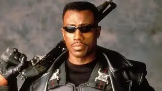 Wesley Snipes Family: Wife, Kids, Siblings, Parents