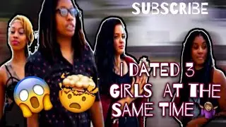 Music Video | AhleeTheGreat | I DATED 3 DIFFERENT LESBIANS