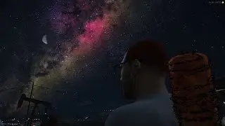 duaaarr malam minggu...