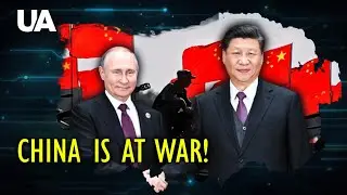 Китай вступает в теневую войну: оружие для Москвы и беспилотники против ЕС
