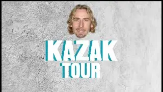 Tour of Probus and Penzance - KAZAK TAPES #12