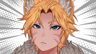 CLIQUE NA LIVE PARA SALVAR UM LEONINO