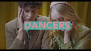 Customs - LOVE IS THE FUTURE (Official Lyric Video)