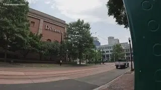 Norfolk Dillard's announces changes coming to MacArthur Center location