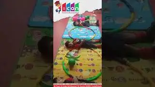 #preschool #playschool  #iconpreschool #iconnurturinginnocence #reelsinstagram #reels  #trending