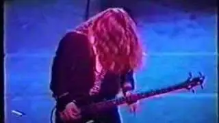 Extreme - It's A Monster (Live - Beacon Theater, NYC, 93)