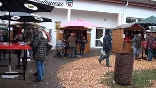 Adventsmarkt Mantinghausen