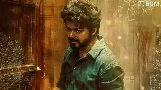 Master BGM - Original Background Music | Thalapathy Vijay BGM [Download Link]