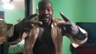 My response to Jimmy J reviews [ Mac Trucc]