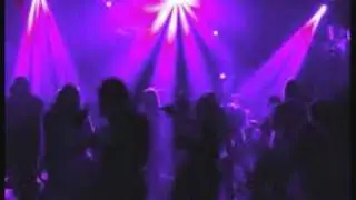 DJ Playcool-television poison
