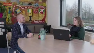 Extra ondersteuning op het Linde College