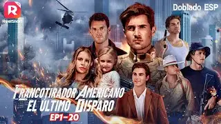🥾[doblado] Francotirador americano: el último disparo EP 1-20  | ReelShort
